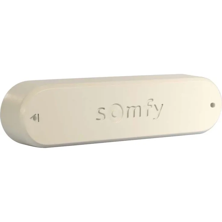 SOMFY Eolis 3D WireFree RTS weiß 9014400