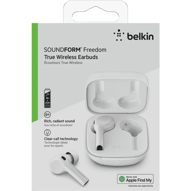 Belkin AUC002QE Soundform Freedom – Bild 7