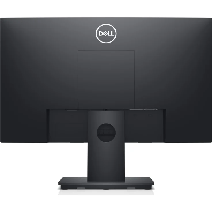 Dell Monitor E2020H - 19.5 Black Black, DELL-E2020H (Black) – Bild 6