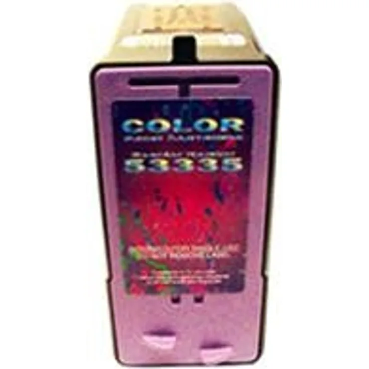 Primera Color Ink Cartridge Cyan Tintenpatrone (53335)