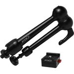 Atomos AtomX 13'' Arm und QR Platte