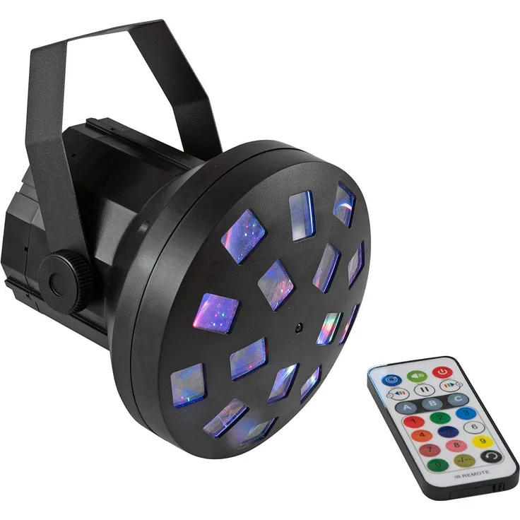 EUROLITE LED Mini Z-20 USB Strahleneffekt