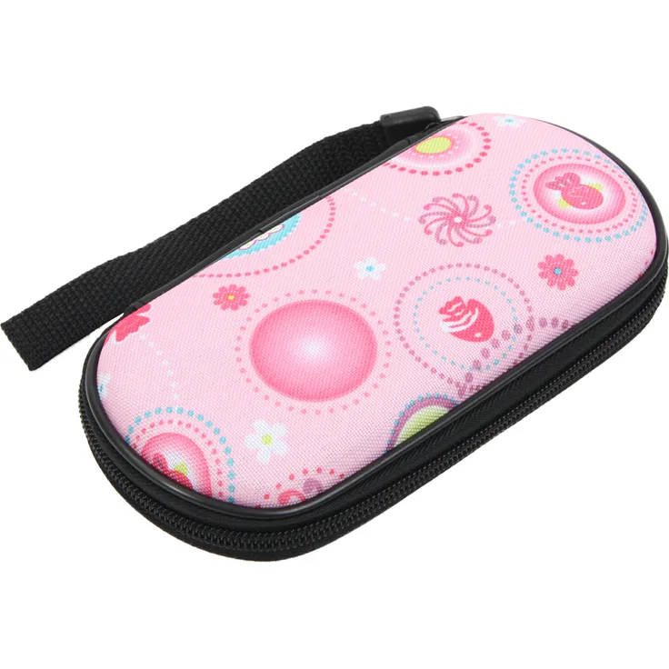 Speedlink Carry Case Rosa für Sony PSP Serie
