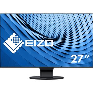 Bild für Eizo FlexScan EV2785 (EV2785-BK)