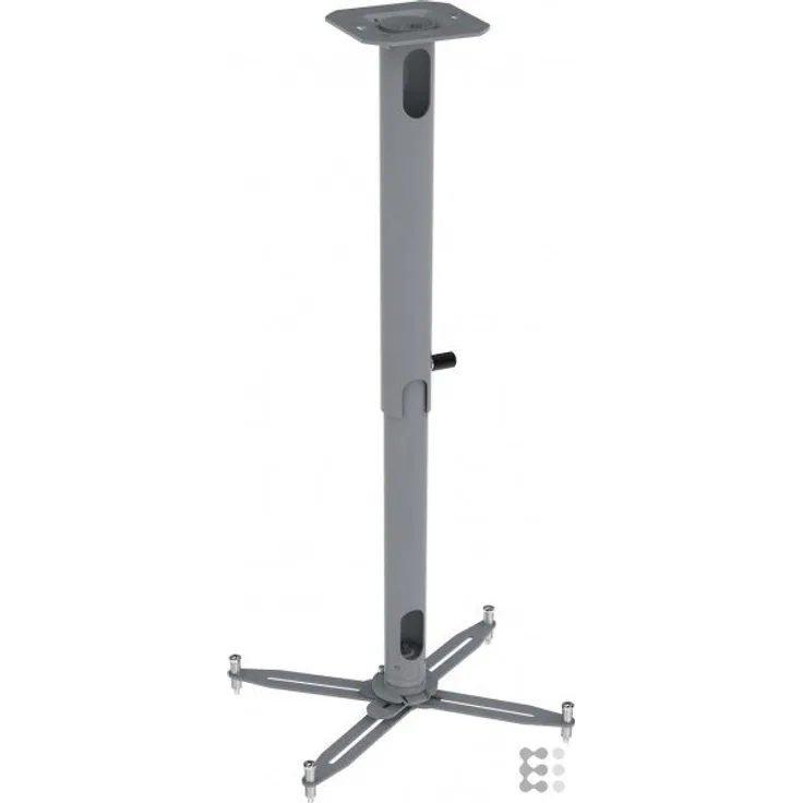 Kindermann Comfort² 60, Zimmerdecke, 20 kg, 610 cm, 180°, -20 - 20°, / GS