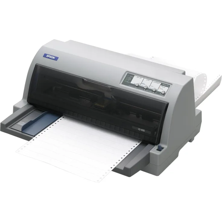 EPSON C11CA13041 Matrixdrucker - Preisvergleich