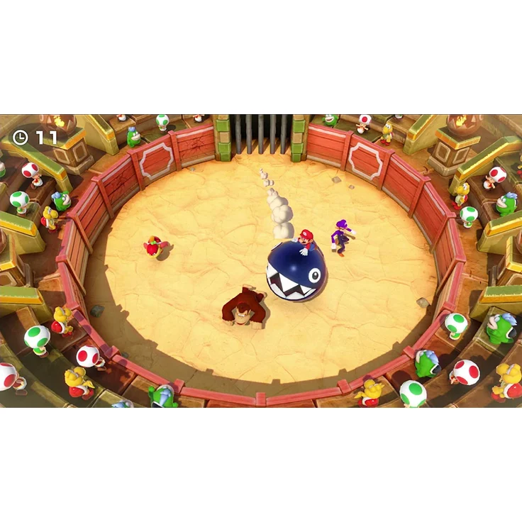 Super Mario Party (Switch) – Bild 6