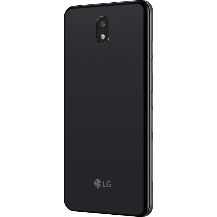 LG K30 Smartphone 13,84cm (5,45 Zoll) IPS-Display, 16GB interner Speicher, 2GB RAM, Dual-SIM, Android, Aurora Black – Bild 5