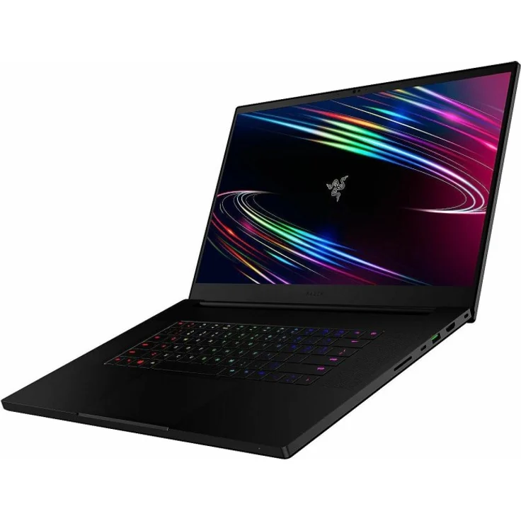 Razer Blade Pro 17 - Gaming-Laptop 17,3 Zoll (43,9 cm) Full HD, Intel Core i7-10875H, 16GB RAM, 512GB SSD, NVIDIA GeForce RTX 2080 SUPER, Windows 10 Home 64-bit (RZ09-03295G42-R3G1) – Bild 4