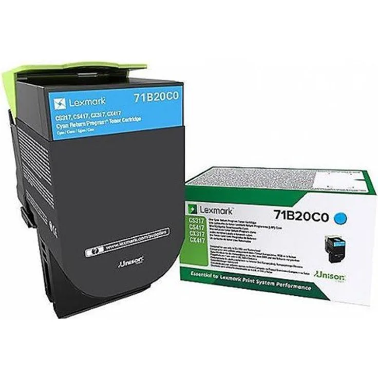 Lexmark 71B20C1