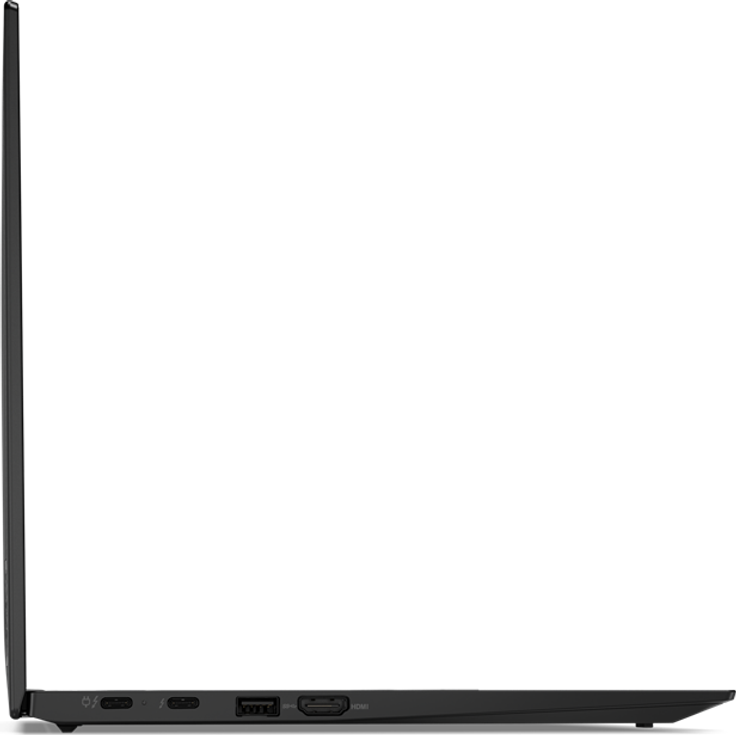 Lenovo ThinkPad X1 Carbon G9 Business-Laptop - 14 Zoll (35,6cm) UHD+, Intel Core i7-1165G7, 16GB RAM, 512GB SSD, Windows 10 Pro 64-bit (20XW008MGE) – Bild 5