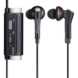 Bild für Pioneer SE-NC31C schwarz