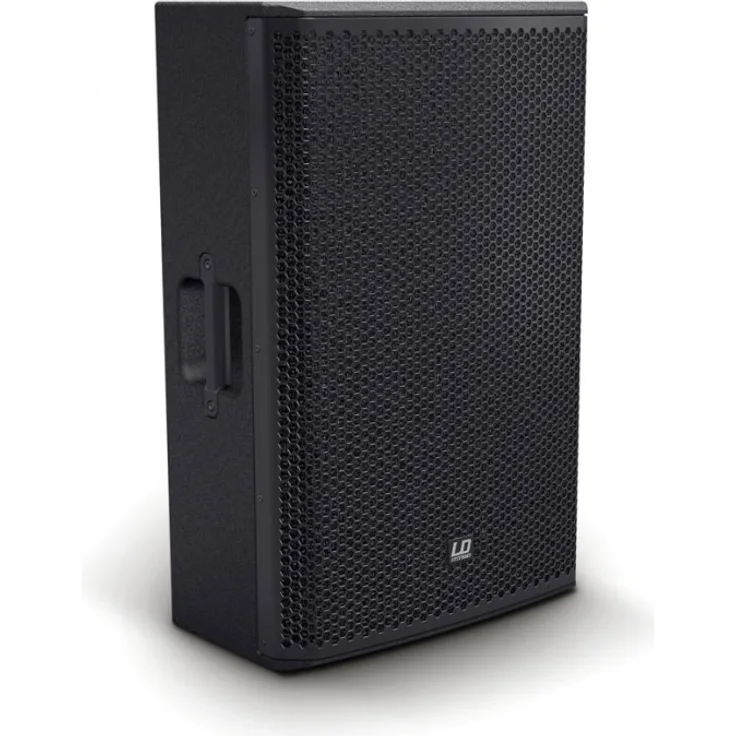 LD Systems STINGER 15 A G3 Aktiver 15'' 2-Weg Bassreflex PA-Lautsprecher