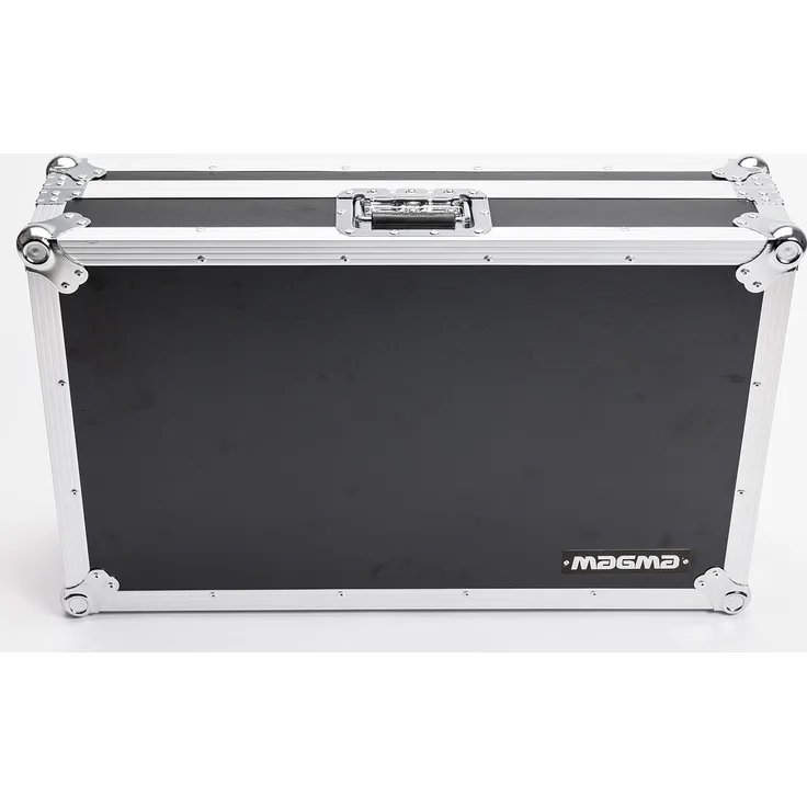 Magma DJ-Controller Workstation One black-silver (41007)