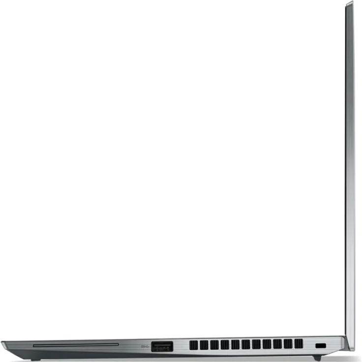 Lenovo ThinkPad X13 G2 - Business-13,3 Zoll (33,8 cm) Intel Core i5 i5-1135G7, 16GB RAM, 512GB SSD, Windows 10 Pro 64-bit (20WK00AKGE) – Bild 6