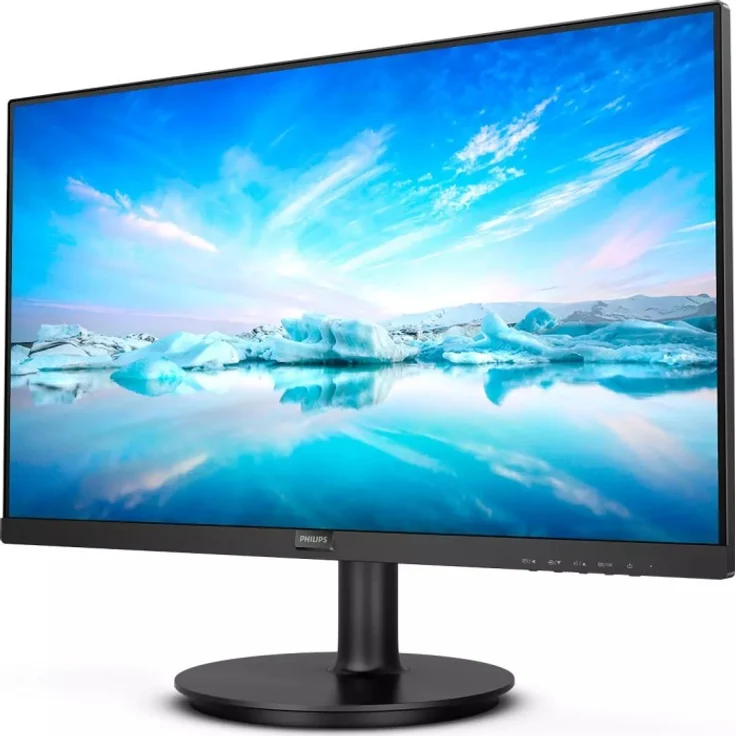 Philips 242V8A – Bild 3