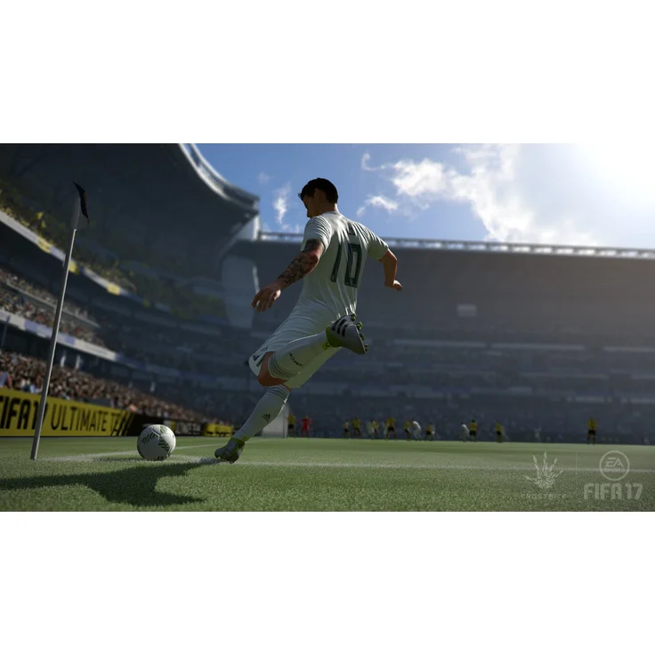 FIFA 17 (PS4) - Preisvergleich – Bild 2