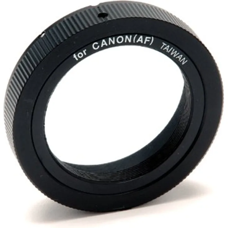 Celestron 93419 T-Ring-Adapter für Canon EOS Digitalkameras