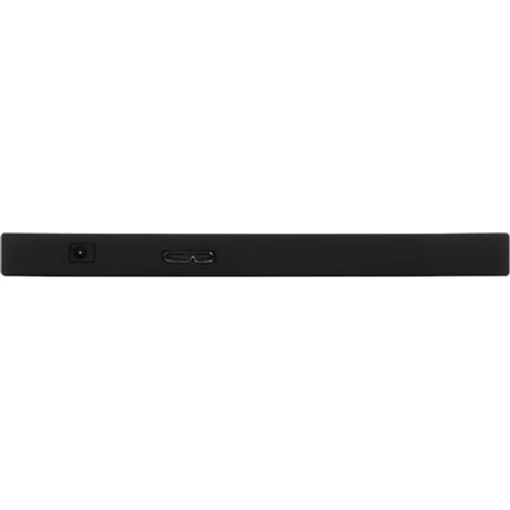Verbatim External Slimline USB 3.0 Blu-ray und MDisc Brenner, externes Laufwerk, schnelle Datensicherung, mit Nero Burn & Archive – Bild 3