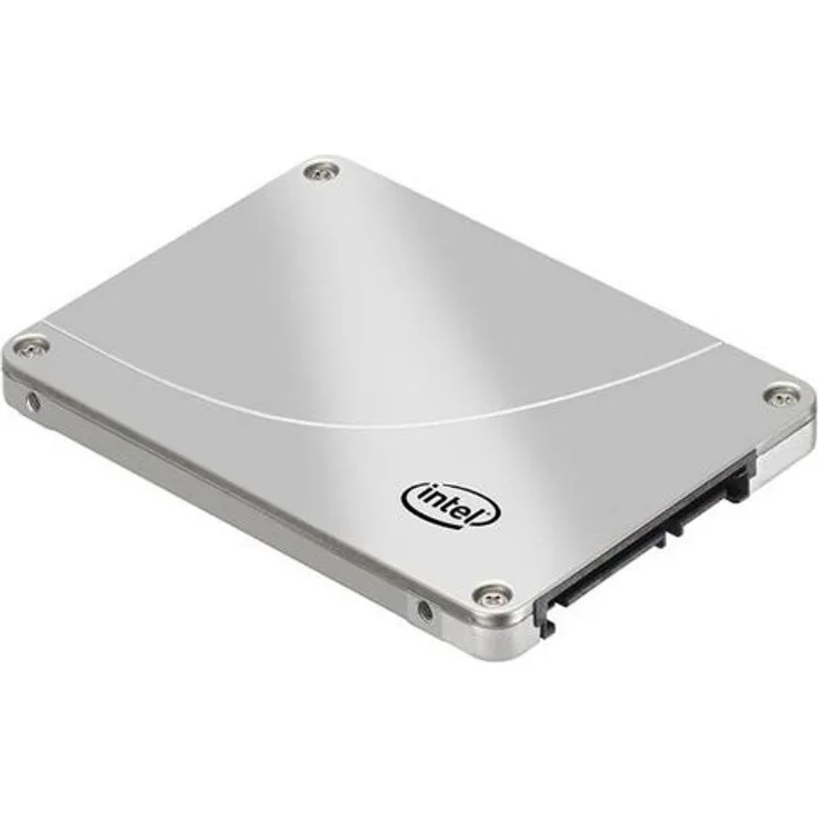 Intel 180GB 530 Series (SSDSC2BW180A401)