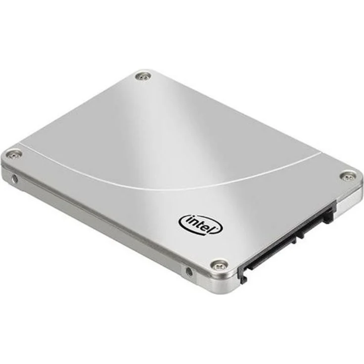 Intel 180GB 530 Series (SSDSC2BW180A401)