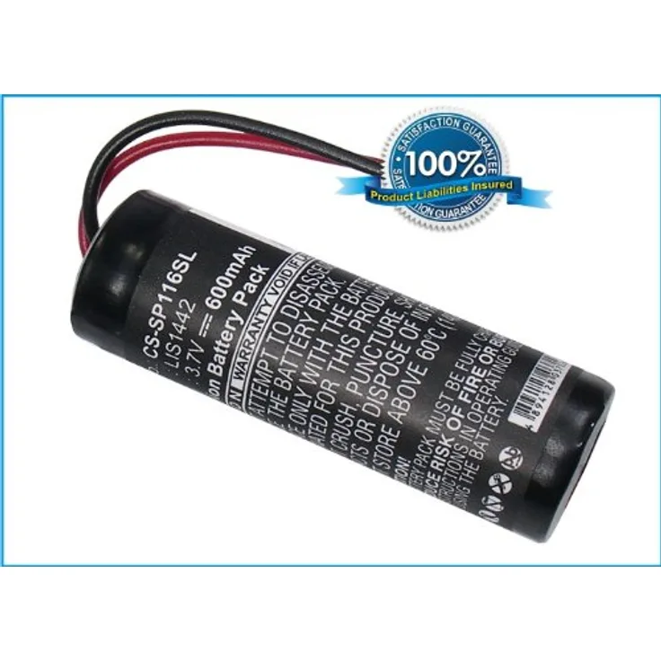Cameron Sino CS-SYJ70SL Akku für Samsung YH-J70/YH-J70JLB/YH-J70JLW (900mAh)