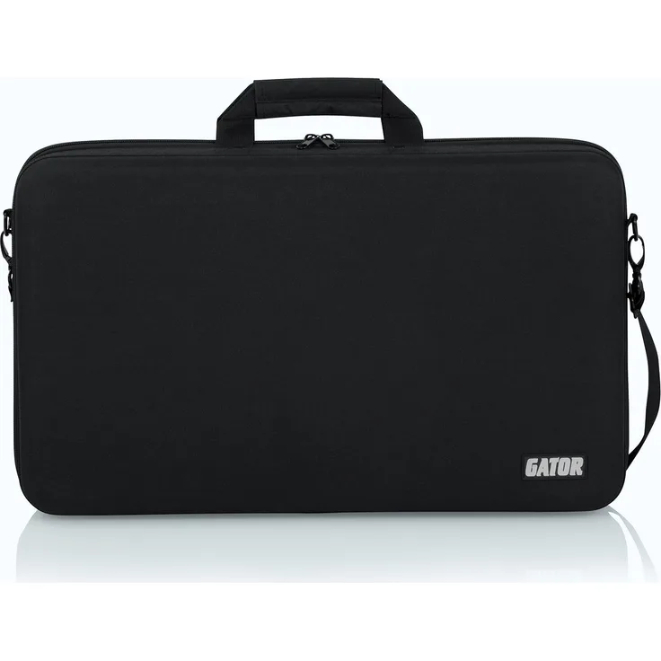 GATOR Cases EVA-verstärktes Nylon für DJ-Controller 23 ''x 14'' x 3 ''