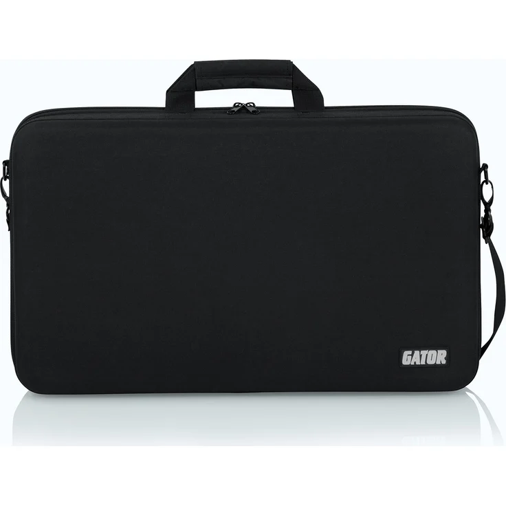 GATOR Cases EVA-verstärktes Nylon für DJ-Controller 23 ''x 14'' x 3 ''
