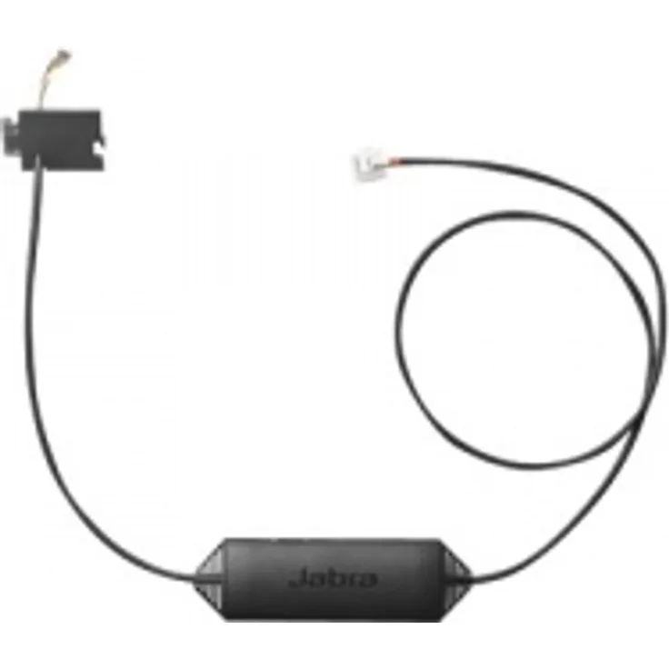 Jabra Link 44 EHS-Adapter für NEC - 14201-44