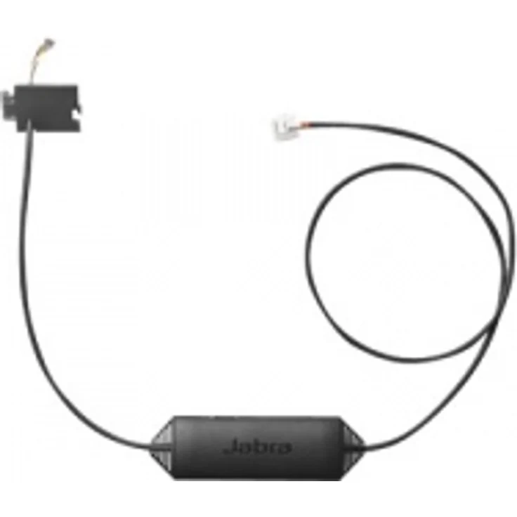 Jabra Link 44 EHS-Adapter für NEC - 14201-44