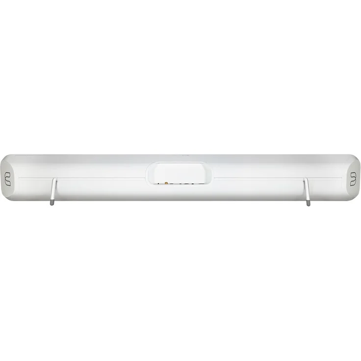 Bluesound Pulse Soundbar+ Soundbar ohne Subwoofer, weiß – Bild 2