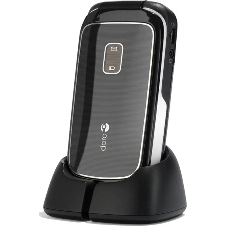 Doro PhoneEasy 610 – Bild 6