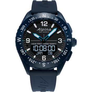 Alpina best sale hybrid smartwatch