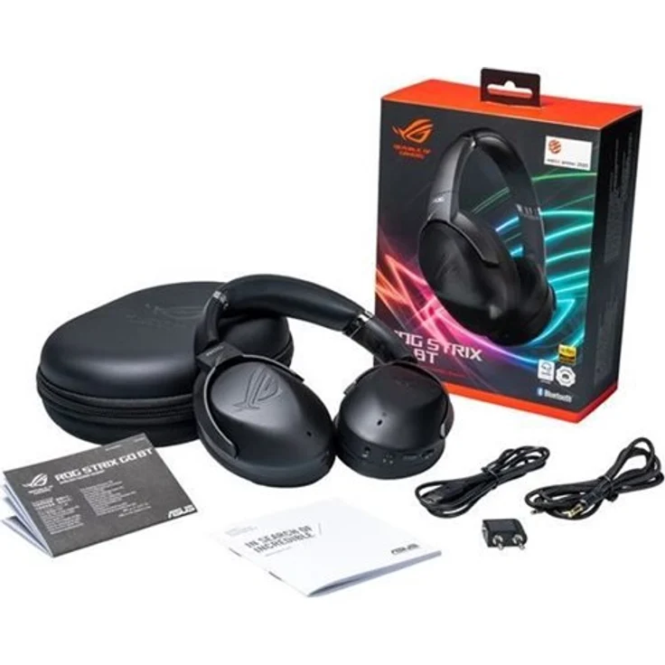 Asus ROG Strix GO BT – Bild 2