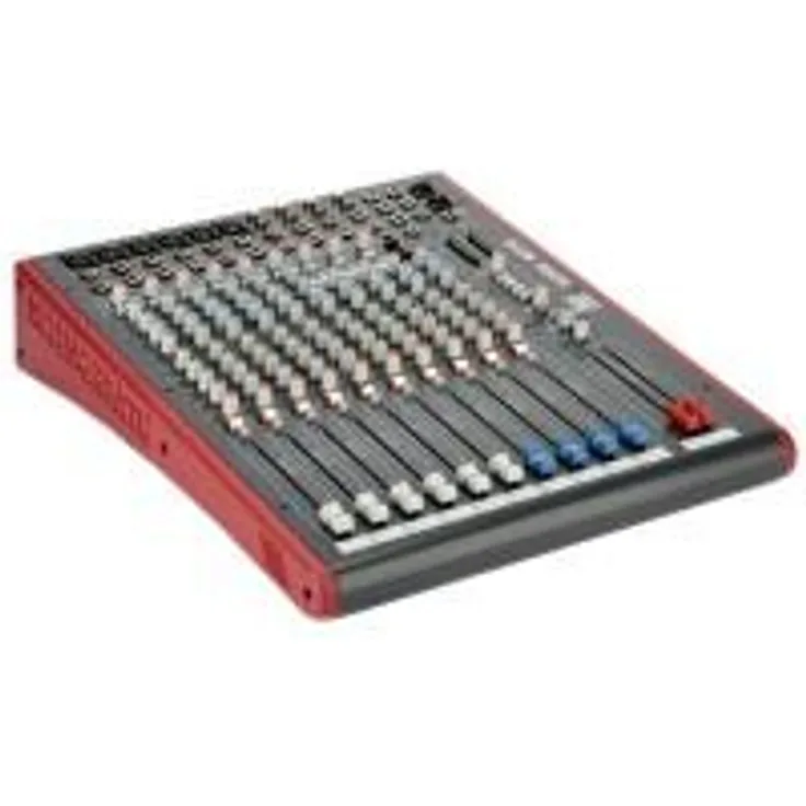 Allen & Heath Zed-14