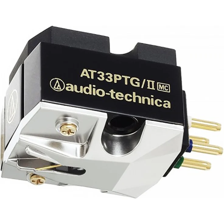 Audio-Technica AT33PTG/II