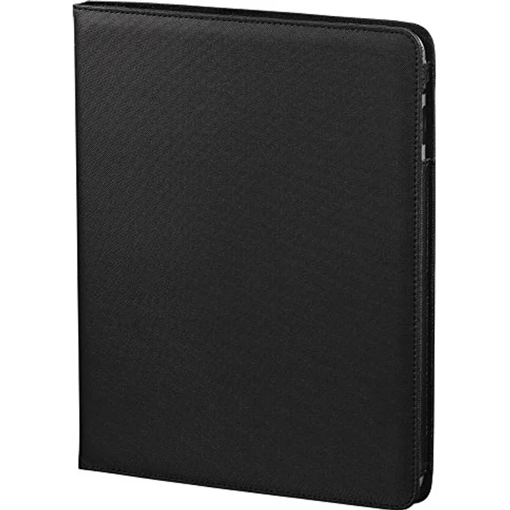 Hülle für Kindle WiFi-Paperwhite und Kobo Touch-Glo, schwarz