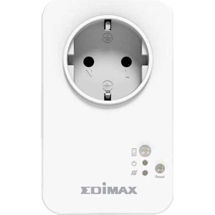 Edimax SP-1101W Smart Plug Intelligente Steuerung SP-1101W
