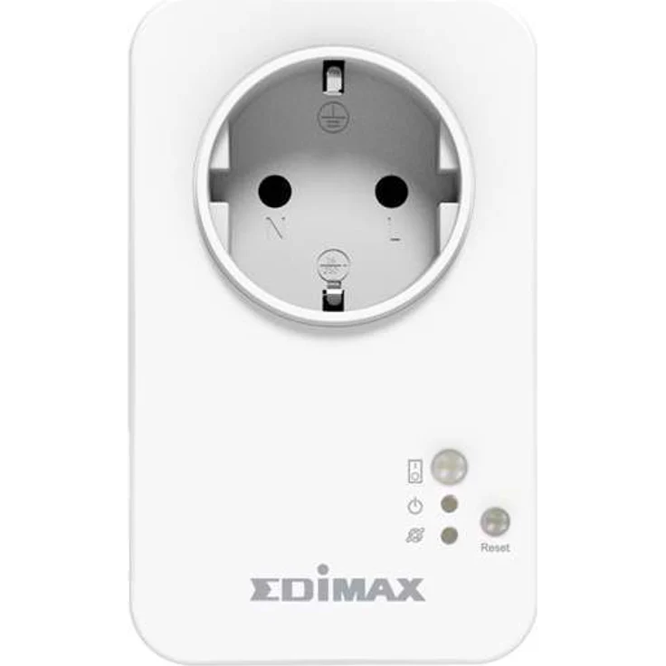 Edimax SP-1101W Smart Plug Intelligente Steuerung SP-1101W – Bild 1