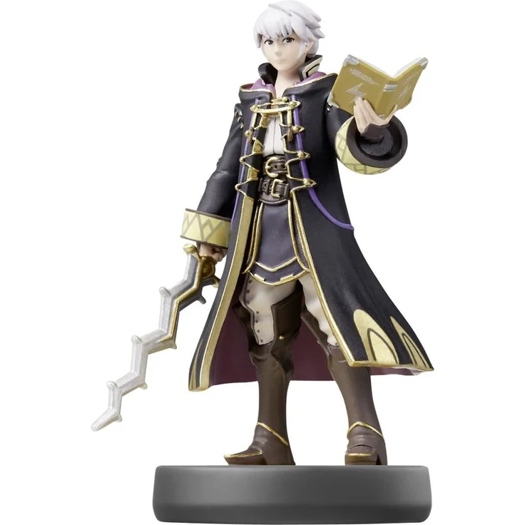 amiibo - Super Smash Bros.: Daraen - Preisvergleich – Bild 2