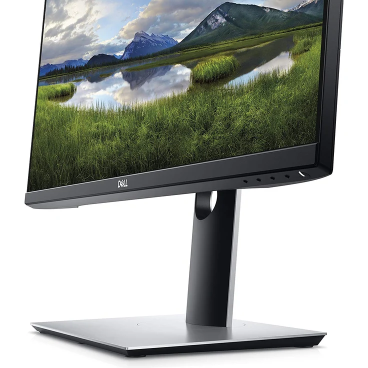 Dell P2719H (210-APXF) - 27 Zoll, Full HD (1920 x 1080), IPS-Panel, 60Hz, 8ms, 300cd/m² – Bild 3