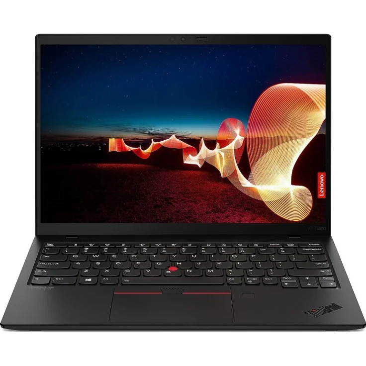 LENOVO ThinkPad X1 Nano G1 i7-1160G7 33.78cm 13.3 Zoll WQHD 16GB 1TB SSD W10Pro Integrated WWAN – Bild 1