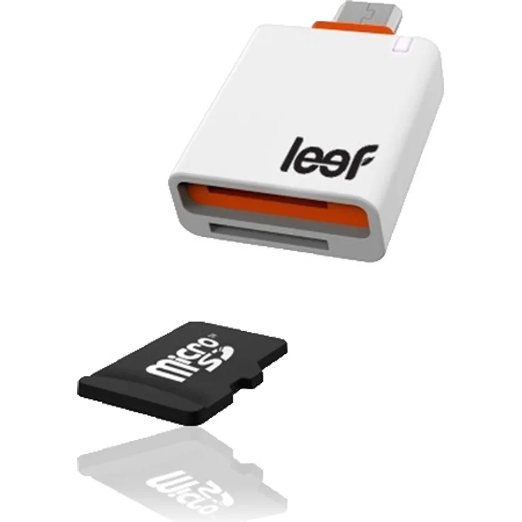 LEEF LACM0WN00E6 Kartenlesegerät
