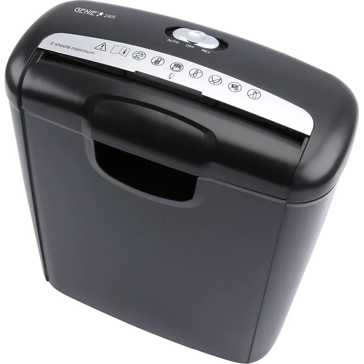 Genie 240 S 6MM – Bild 1