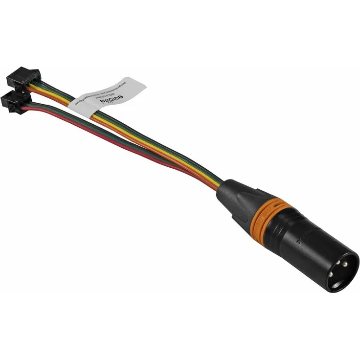 EUROLITE DXT DMX Pixel Converter PRO