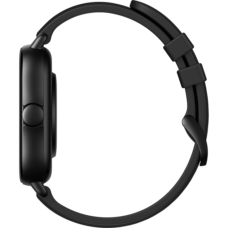 Amazfit GTS 2e Smartwatch GPS, Unisex, 42,8mm, Midnight Black – Bild 5