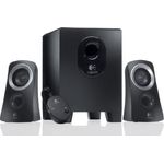 Logitech Z313 980-000413 PC-Lautsprecher