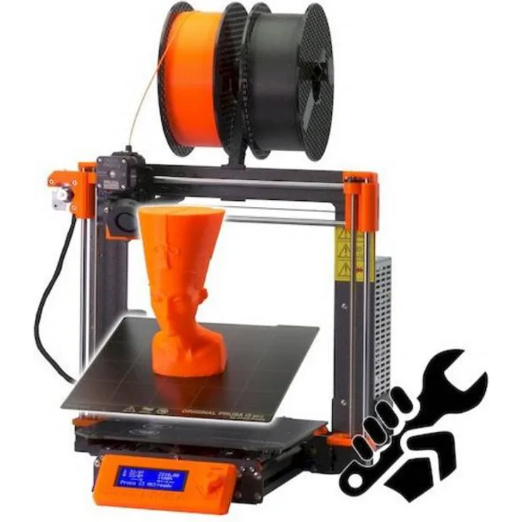 Prusa i3 MK3S Bausatz
