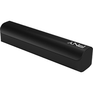 Bild für PNY T2600 schwarz