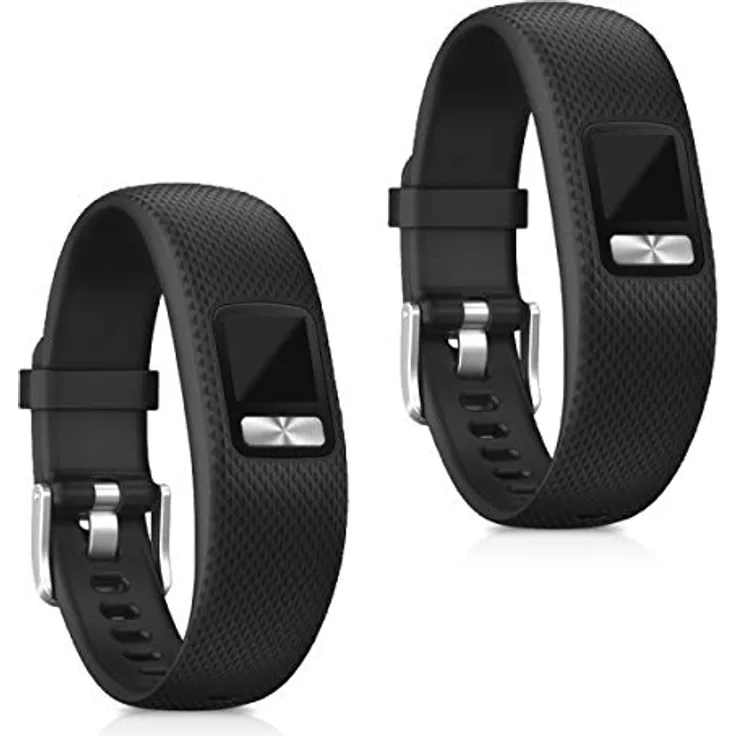 kwmobile 44228_ Vivofit 4 2PK